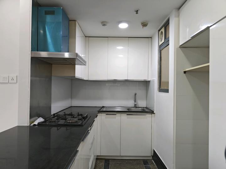 Lodha New Cuffe Parade Main Image 1