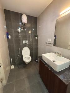 Bathroom Image of 1550 Sq.ft 3 BHK Apartment / Flat for sale in PS Panache, Dhapa Kolkata for Rs. 19800000