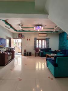Hall Image of 2793 Sq.ft 4 BHK Independent House for sale in Thaltej Ahmedabad for Rs. 30000000