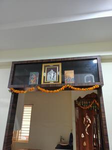3 BHK Flat