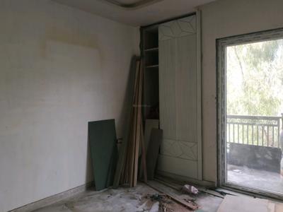 Bedroom Image of 1440 Sq.ft 3 BHK Builder Floor for sale in Mukherjee Nagar New Delhi for Rs. 22800000