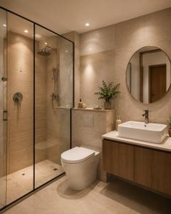 Image of 2000 Sq.ft 4 BHK Apartment / Flat for sale in ATK The Black, Entally, Kolkata for Rs. 27500000