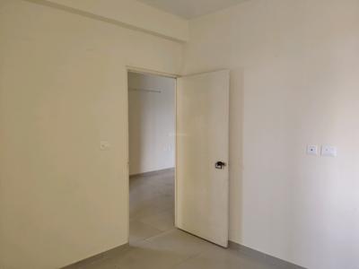 Bedroom Image of 900 Sq.ft 3 BHK Apartment / Flat for rent in Pyramid Altia, Sector 70 Gurgaon for Rs. 28000