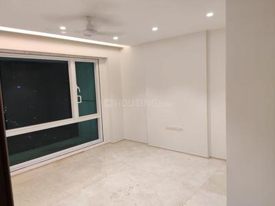 Bedroom Image of 4000 Sq.ft 4 BHK Apartment / Flat for rent in SDC The Imperial, Tardeo Mumbai for Rs. 700000