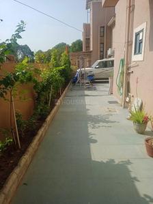 Image of 1800 Sq.ft 3 BHK Independent House for sale in Akash Grand City, Enasan, Ahmedabad for Rs. 22100000