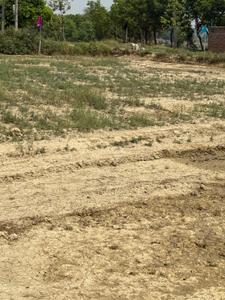 Image of 1000 Sq.ft Residential Plot / Land for sale in Harhua, Varanasi for Rs. 2450000