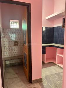 Pooja Room Image of 900 Sq.ft 2 BHK Builder Floor for rent in Kotamitta Nellore for Rs. 12200