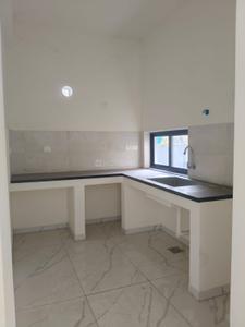 Kitchen Image of 1567 Sq.ft 3 BHK Villa for sale in Navalur Chennai for Rs. 22700000