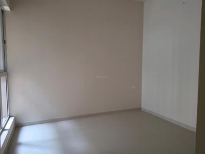 Bedroom Image of 750 Sq.ft 2 BHK Apartment / Flat for sale in Godrej Green Cove by Godrej Properties Ltd. , Mahalunge Pune for Rs. 7200000