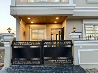 Image of 1900 Sq.ft 4 BHK Duplex for sale in Airport Road, Bhopal for Rs. 8000000