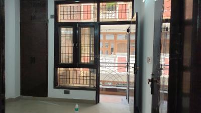 Bedroom Image of 900 Sq.ft 2 BHK Builder Floor for sale in Vasundhara Ghaziabad for Rs. 6300000