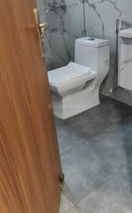 Bathroom Image of 2000 Sq.ft 3 BHK Builder Floor for sale in Ansal C1 - Block, Palam Vihar Gurgaon for Rs. 23500000