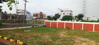 Image of 1451 Sq.ft Residential Plot / Land for sale in Nova Platina Extension, Ayappakkam, Chennai for Rs. 8706000