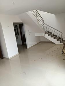 Hall Image of 2000 Sq.ft 3 BHK Builder Floor for sale in Gagan Ela, Mohammed Wadi Pune for Rs. 14900000
