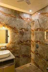 Bathroom Image of 2700 Sq.ft 4 BHK Independent House for sale in DLF City Phase 1, DLF Phase 1 Gurgaon for Rs. 40000000
