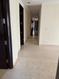 Hall Image of 2800 Sq.ft 4 BHK Builder Floor for sale in New Friends Colony New Delhi for Rs. 77500080