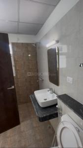 Image of 1040 Sq.ft 2 BHK Apartment / Flat for rent in Shri Radha Aqua Garden, Noida Extension, Greater Noida for Rs. 21000