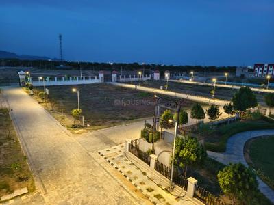 Image of 1800 Sq.ft Residential Plot / Land for sale in Chandrakala Vihar, Makadwali, Ajmer for Rs. 4200000
