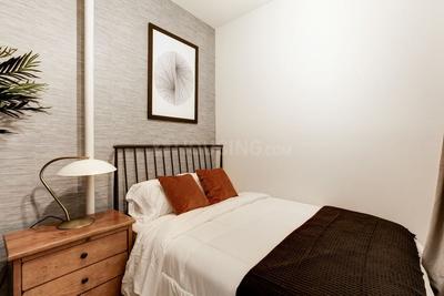 Bedroom Image of 2400 Sq.ft 4 BHK Apartment / Flat for sale in Mayfair Boulevard, Santacruz West Mumbai for Rs. 120000000
