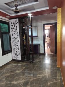 Hall Image of 900 Sq.ft 2 BHK Builder Floor for sale in Vasundhara Ghaziabad for Rs. 5900000