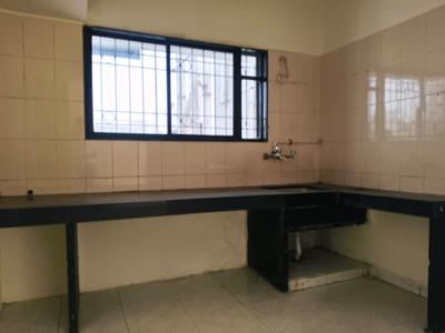 Kitchen Image of 1450 Sq.ft 3 BHK Apartment / Flat for rent in Pashan Pune for Rs. 34000
