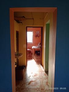 Image of 577 Sq.ft 2 BHK Apartment / Flat for sale in Devrukh, Ratnagiri for Rs. 1500000
