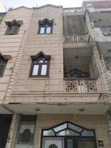 Image of 32 Sq.ft Residential Plot / Land for sale in Sector 24 Rohini, New Delhi for Rs. 12500000