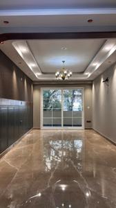 Living Room Image of 2300 Sq.ft 4 BHK Builder Floor for sale in Sector 23 Gurgaon for Rs. 35500000
