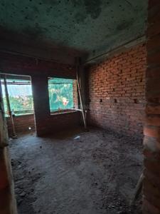 Hall Image of 769 Sq.ft 2 BHK Apartment / Flat for sale in Baguiati Kolkata for Rs. 2400000