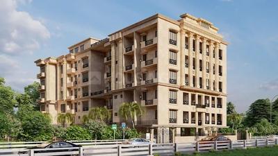 3 BHK Flat