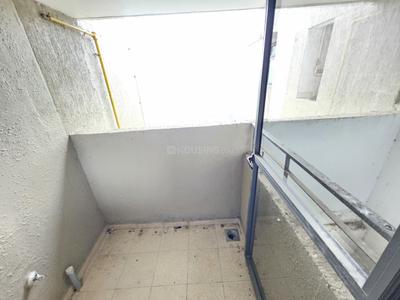 Balcony Image of 1067 Sq.ft 3 BHK Apartment / Flat for sale in Shapoorji Pallonji Vanaha, Bavdhan Pune for Rs. 13000000