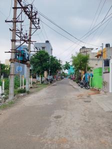 Image of 800 Sq.ft Residential Plot / Land for sale in Ambattur, Chennai for Rs. 4800000