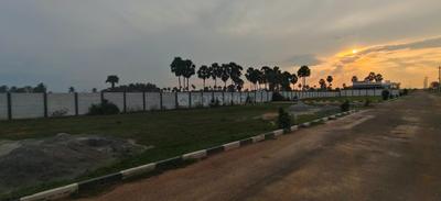 Image of 1250 Sq.ft Residential Plot / Land for sale in Kinathukadavu, Coimbatore for Rs. 2439916