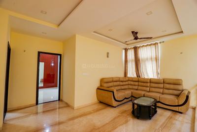 Hall Image of 4936 Sq.ft 5 BHK Villa for sale in Century Saras, Ramanashree California Gardens Layout Bengaluru for Rs. 60000000