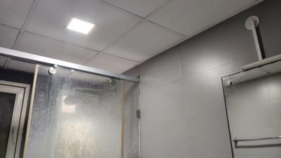 Image of 1085 Sq.ft 2 BHK Apartment / Flat for rent in RMZ Galleria Residences, Yelahanka, Bengaluru for Rs. 59000