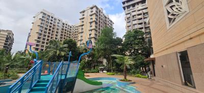 Image of 2300 Sq.ft 4 BHK Apartment / Flat for sale in Hubtown Seasons, Chembur, Mumbai for Rs. 85000000