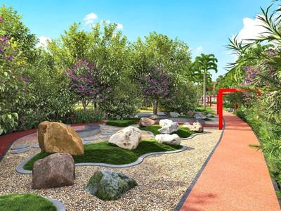 Image of 1200 Sq.ft Residential Plot / Land for sale in Gulmohar Greens, Doma-1, Raipur for Rs. 3000000