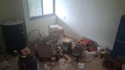 Bedroom Image of 563 Sq.ft 1 BHK Apartment / Flat for sale in D.S. Srushti , Lohegaon Pune for Rs. 3500000