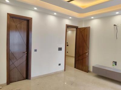 Bedroom Image of 2700 Sq.ft 4 BHK Builder Floor for sale in Sector 55 Gurgaon for Rs. 38000000