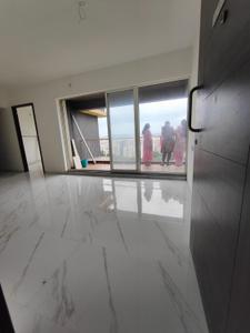 Bedroom Image of 1021 Sq.ft 2 BHK Apartment / Flat for sale in Anand Nagar, Sinhagad Road Pune for Rs. 12500000