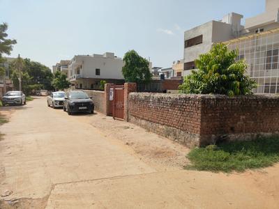 Image of 3600 Sq.ft Residential Plot / Land for sale in Tagore Nagar, Jaipur for Rs. 60000000