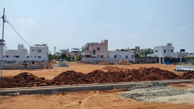 Image of 750 Sq.ft Residential Plot / Land for sale in Kurumbapalayam, Coimbatore for Rs. 2700000