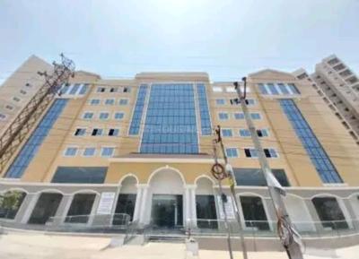 Image of 1214 Sq.ft 2 BHK Apartment / Flat for sale in Nebula Aavaas, Bachupally, Hyderabad for Rs. 8900000
