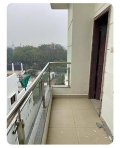Balcony Image of 1250 Sq.ft 2 BHK Apartment / Flat for sale in Coral Greens Coral Residency, Chetganj Varanasi for Rs. 11500000
