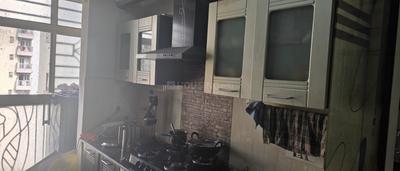 Image of 1135 Sq.ft 2.5 BHK Apartment / Flat for sale in Prateek Laurel, Sector 120, Noida for Rs. 12800000