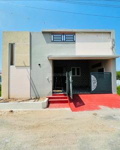 Image of 600 Sq.ft 2 BHK Villa for sale in Mamandur, Chengalpattu, Chennai for Rs. 2260000