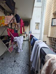 Balcony Image of 1836 Sq.ft 3 BHK Builder Floor for sale in Sector 9 Gurgaon for Rs. 22500000