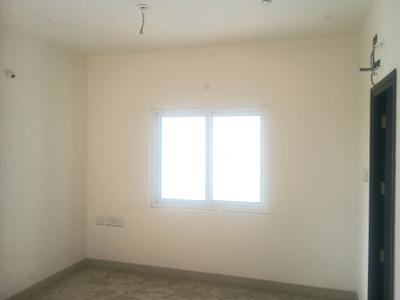 Bedroom Image of 1958 Sq.ft 3 BHK Apartment / Flat for sale in Atulyam Trident, Tellapur Sangareddy for Rs. 12740003