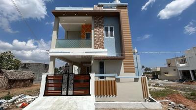 Image of 1650 Sq.ft 3 BHK Independent House for sale in Boriyakhurd, Raipur for Rs. 5300000