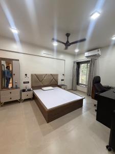 Bedroom Image of 1250 Sq.ft 2 BHK Apartment / Flat for sale in Karia Konark Campus, Viman Nagar Pune for Rs. 20500000